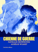 Chienne de guerre